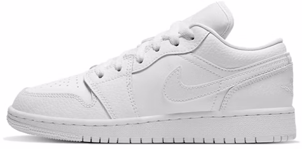 【定制球鞋】 Jordan Air Jordan 1 Low 紫霞漸變塗鴉 解構雙鞋帶 低幫 復古籃球鞋 GS 白紫粉 Cheap 【定制球鞋】 Jordan Air Jordan 1 Low 紫霞漸變塗鴉 解構雙鞋帶 低幫 復古籃球鞋 GS 白紫粉