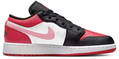 【訂製球鞋】Jordan Air Jordan 1 東京樹莓 酷黑莓 甜辣 耐磨通風 低筒 復古籃球鞋 男款 黑紅白 Order 【訂製球鞋】Jordan Air Jordan 1 東京樹莓 酷黑莓 甜辣 耐磨通風 低筒 復古籃球鞋 男款 黑紅白