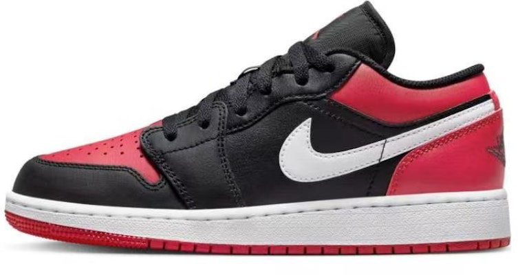【訂製球鞋】Jordan Air Jordan 1 東京樹莓 酷黑莓 甜辣 耐磨通風 低筒 復古籃球鞋 男款 黑紅白 Details for 【訂製球鞋】Jordan Air Jordan 1 東京樹莓 酷黑莓 甜辣 耐磨通風 低筒 復古籃球鞋 男款 黑紅白