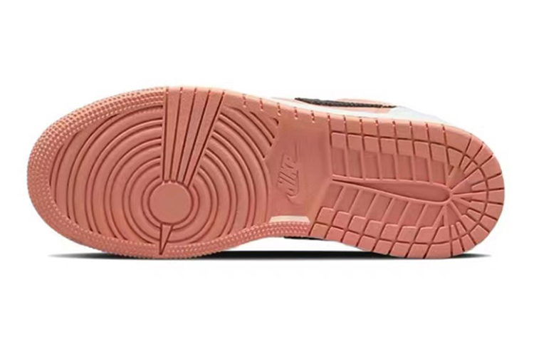 Details for 【定制球鞋】Jordan Air Jordan 1 Low 野鶴製造 復古籃球鞋 油畫風 文藝復興 低筒 復古籃球鞋 GS 青粉