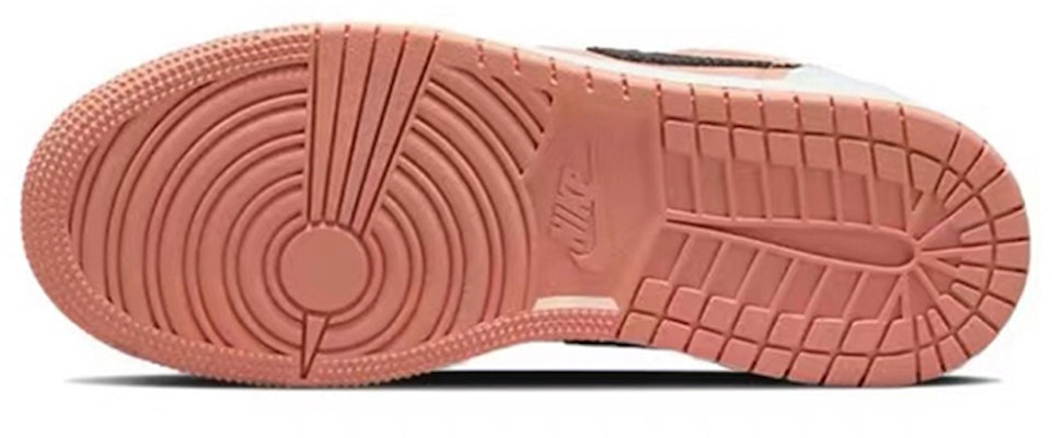 【定制球鞋】Jordan Air Jordan 1 Low 野鶴製造 復古籃球鞋 油畫風 文藝復興 低筒 復古籃球鞋 GS 青粉 Details for 【定制球鞋】Jordan Air Jordan 1 Low 野鶴製造 復古籃球鞋 油畫風 文藝復興 低筒 復古籃球鞋 GS 青粉