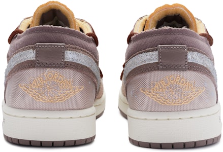 에어 조던 1 로우 '제비의 귀환' 커스텀 슈즈 DN1635-200(TeamR-男款燕归来) Shop 에어 조던 1 로우 '제비의 귀환' 커스텀 슈즈 DN1635-200(TeamR-男款燕归来)