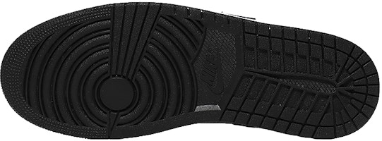 【客製化球鞋】Jordan Air Jordan 1 Low 流水年華 洛可可 耐磨 低筒 復古籃球鞋 男女皆宜 黑白灰 Details for 【客製化球鞋】Jordan Air Jordan 1 Low 流水年華 洛可可 耐磨 低筒 復古籃球鞋 男女皆宜 黑白灰