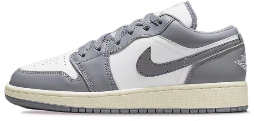 【訂製球鞋】 Jordan Air Jordan 1 Low 玫瑰心事 少女風 耐磨防滑 低筒 復古籃球鞋 GS 淺粉 Sizing 【訂製球鞋】 Jordan Air Jordan 1 Low 玫瑰心事 少女風 耐磨防滑 低筒 復古籃球鞋 GS 淺粉