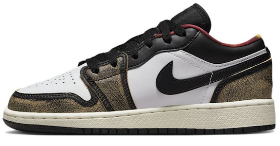 【訂製球鞋】 Jordan Air Jordan 1 廢墟 末日之戰 低筒 低筒 復古籃球鞋 GS 白綠 Purchase 【訂製球鞋】 Jordan Air Jordan 1 廢墟 末日之戰 低筒 低筒 復古籃球鞋 GS 白綠