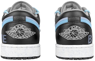 커스텀 에어 조던 1 로우 '섀도우 디컨 블랙 화이트 블루' 553558-040(Team47-男AJ蓝SBOX) Purchase 커스텀 에어 조던 1 로우 '섀도우 디컨 블랙 화이트 블루' 553558-040(Team47-男AJ蓝SBOX)