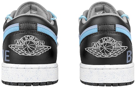 커스텀 에어 조던 1 로우 '섀도우 디컨 블랙 화이트 블루' 553558-040(Team47-男AJ蓝SBOX) Purchase 커스텀 에어 조던 1 로우 '섀도우 디컨 블랙 화이트 블루' 553558-040(Team47-男AJ蓝SBOX)