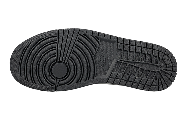 Details for [Sepatu Custom] Air Jordan 1 Low 'Shadow Deconstructed' 553558-040(Team47-男女AJ飞机)