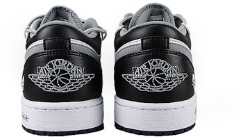 【訂製球鞋】 Jordan Air Jordan 1 low 影子 宇宙 解構 潑墨 低筒 復古籃球鞋 男女同款 黑白灰 Purchase 【訂製球鞋】 Jordan Air Jordan 1 low 影子 宇宙 解構 潑墨 低筒 復古籃球鞋 男女同款 黑白灰