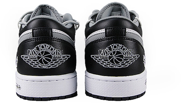 에어 조던 1 로우 '섀도우 갤럭시 페인트 스플래터' (커스텀) 553558-040(Team58-AJ1宇宙) Purchase 에어 조던 1 로우 '섀도우 갤럭시 페인트 스플래터' (커스텀) 553558-040(Team58-AJ1宇宙)