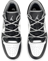 【定制球鞋】 Jordan Air Jordan 1 low 影子 禮盒 海鷗 解構 低幫 復古籃球鞋 男女同款 黑白灰 Purchase 【定制球鞋】 Jordan Air Jordan 1 low 影子 禮盒 海鷗 解構 低幫 復古籃球鞋 男女同款 黑白灰