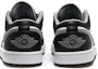 Purchase 【定制球鞋】Jordan Air Jordan 1 Low "Shadow" 灰白愛心 可愛浪漫 情侶禮物 經典耐磨 低筒 復古籃球鞋 男款 黑白灰