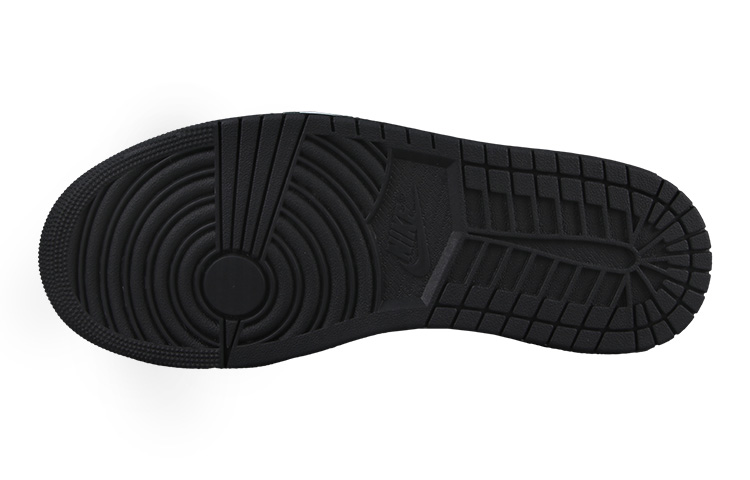 Details for [定制鞋款] Air Jordan 1 Low '影月解构黑白灰' 553558-040(Team58-AJ1月亮)