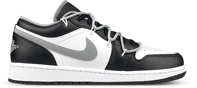 エアジョーダン1 ロー 'シャドウペーパープレーンデコンストラクト'のカスタムシューズ 553558-040(Team47-男AJ飞机SBOX) Order エアジョーダン1 ロー 'シャドウペーパープレーンデコンストラクト'のカスタムシューズ 553558-040(Team47-男AJ飞机SBOX)