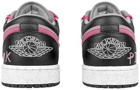 【訂製球鞋】 Jordan Air Jordan 1 影子 襪子 潑墨 解構 禮盒 低筒 復古籃球鞋 男女款 黑白粉 Purchase 【訂製球鞋】 Jordan Air Jordan 1 影子 襪子 潑墨 解構 禮盒 低筒 復古籃球鞋 男女款 黑白粉