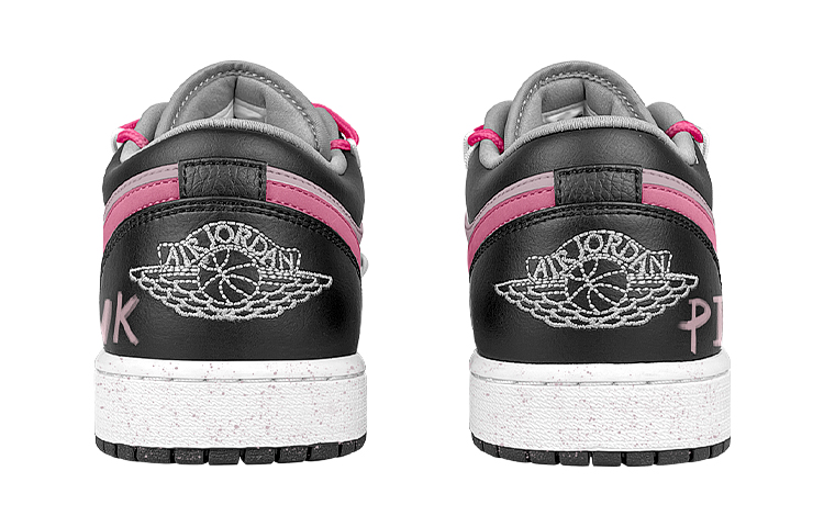 Purchase カスタムシューズ] エアジョーダン1 ロー 'シャドウスプラッター' 553558-040(Team47-男女AJ黑粉)