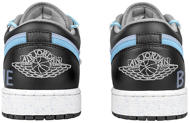 에어 조던 1 로우 '섀도우 스플래터 디컨스트럭티드 블랙 화이트 블루' 553558-040(Team47-男女AJ蓝黑) Purchase 에어 조던 1 로우 '섀도우 스플래터 디컨스트럭티드 블랙 화이트 블루' 553558-040(Team47-男女AJ蓝黑)