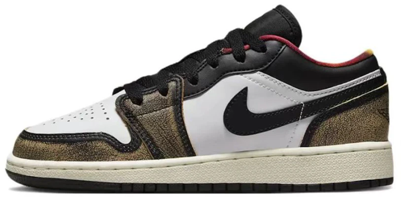 【訂製球鞋】 Jordan Air Jordan 1 特殊鞋盒 湘北10號 做舊 熱血 解構 簡約 低幫 復古籃球鞋 GS 紅黑 Purchase 【訂製球鞋】 Jordan Air Jordan 1 特殊鞋盒 湘北10號 做舊 熱血 解構 簡約 低幫 復古籃球鞋 GS 紅黑