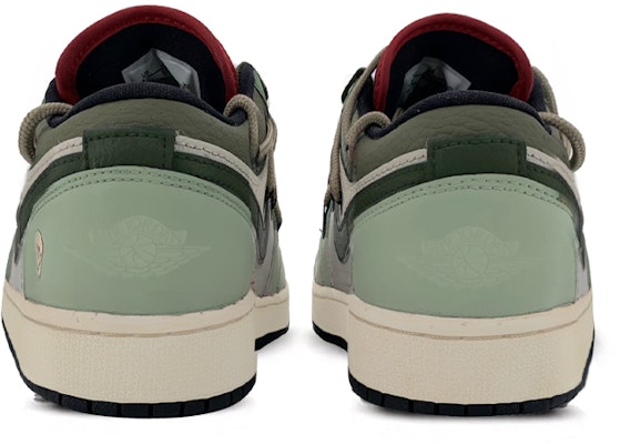 스마일 해골 디컨 그린 조던 1 로우 (커스텀) 553560-605(TeamK-绿野仙踪) Purchase 스마일 해골 디컨 그린 조던 1 로우 (커스텀) 553560-605(TeamK-绿野仙踪)