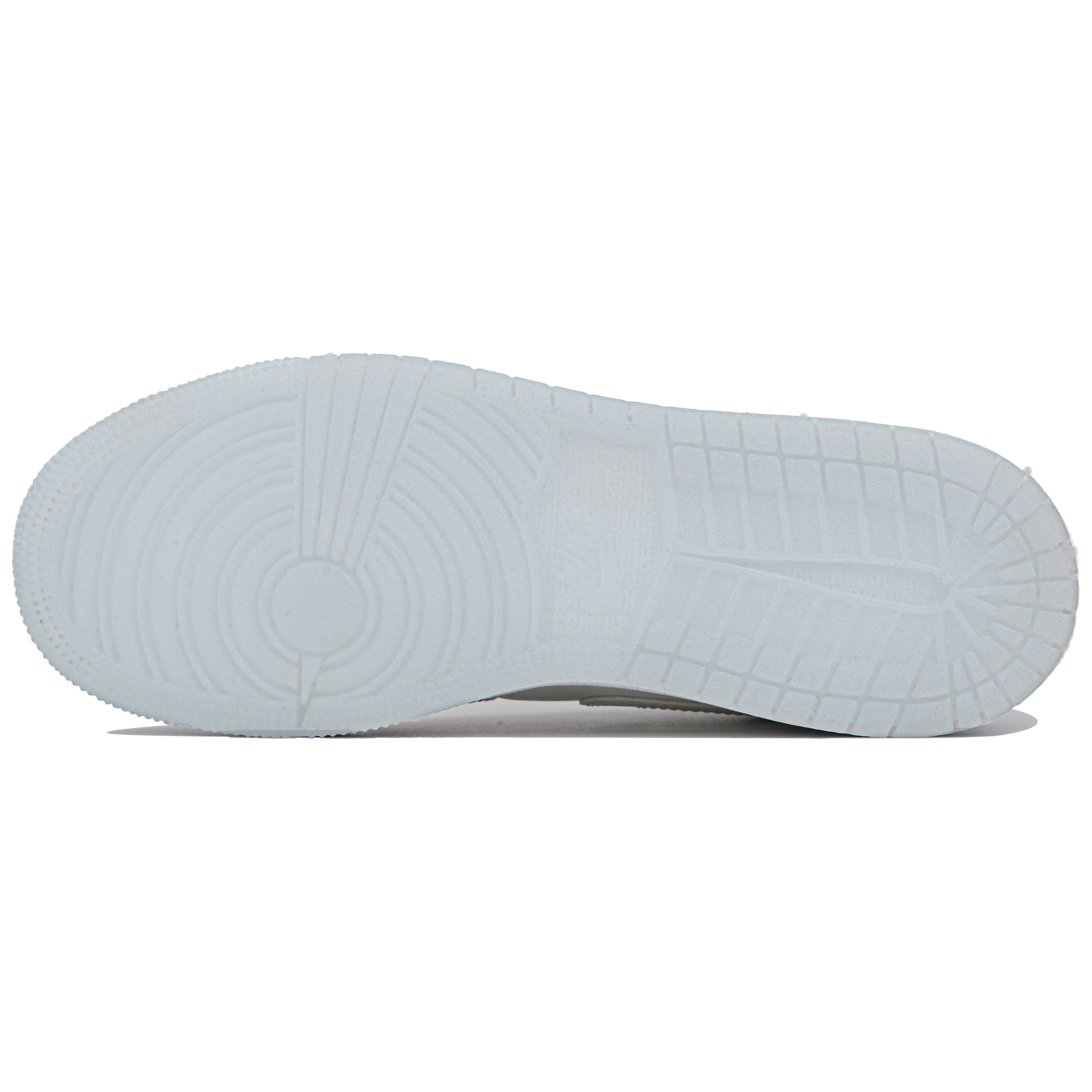 Details for 에어 조던 1 로우 '눈꽃 강아지' (커스텀 슈즈) FQ9112-100(Team4-女款冰雪小狗)