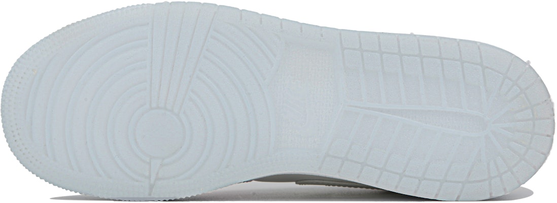 에어 조던 1 로우 '눈꽃 강아지' (커스텀 슈즈) FQ9112-100(Team4-女款冰雪小狗) Details for 에어 조던 1 로우 '눈꽃 강아지' (커스텀 슈즈) FQ9112-100(Team4-女款冰雪小狗)