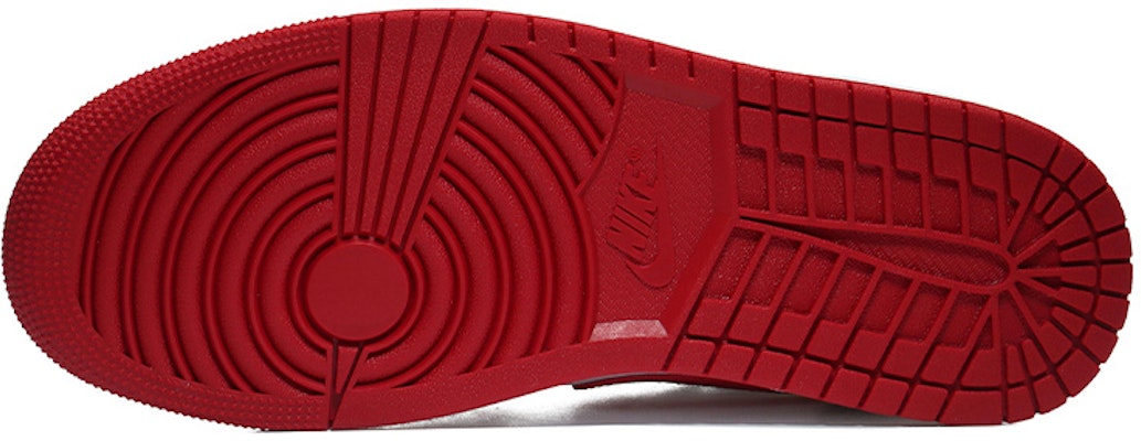 カスタムAJ1 Low "スノーフレーク" 553558-163(Team10-等雪落男红白黑QD) Details for カスタムAJ1 Low "スノーフレーク" 553558-163(Team10-等雪落男红白黑QD)