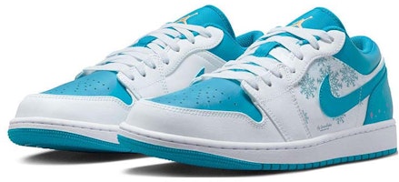 【客製球鞋】 Jordan Air Jordan 1 雪絨松潤 處似花開 潮流復古 減震防滑耐磨 低筒 復古籃球鞋 男款 藍白 Lookbook 【客製球鞋】 Jordan Air Jordan 1 雪絨松潤 處似花開 潮流復古 減震防滑耐磨 低筒 復古籃球鞋 男款 藍白