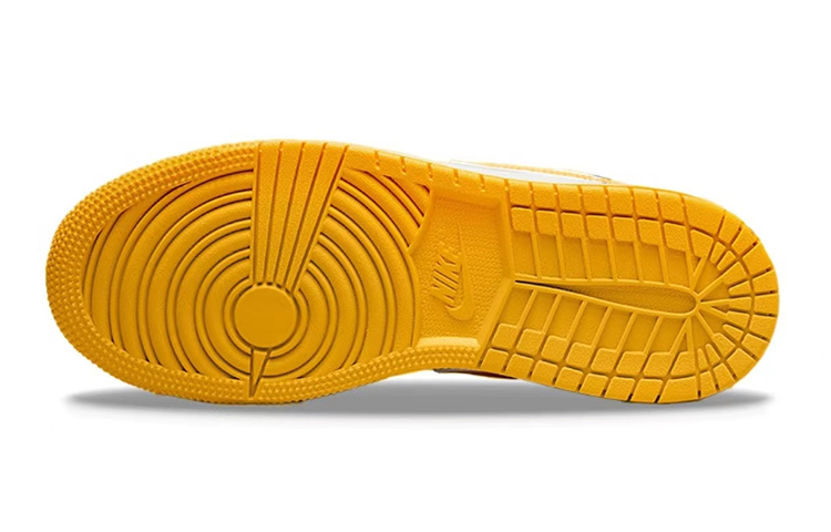 Details for [カスタムシューズ] エアジョーダン1 ロー 'スターダストグラフィティ' 553560-701(Team22-女渐变棕红色A-BOX)