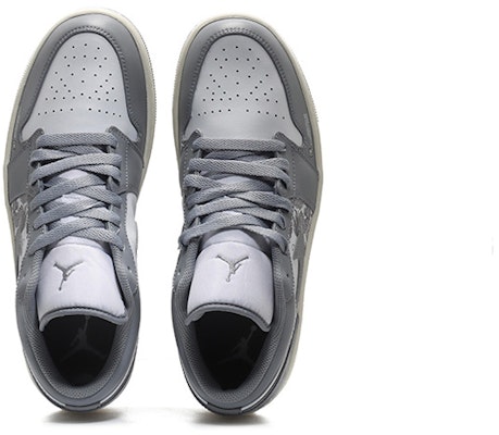 커스텀 에어 조던 1 로우 '스텔스&화이트 - 청룡&봉황' 553558-053(Team10-涅槃重生男灰白QD) Shop 커스텀 에어 조던 1 로우 '스텔스&화이트 - 청룡&봉황' 553558-053(Team10-涅槃重生男灰白QD)