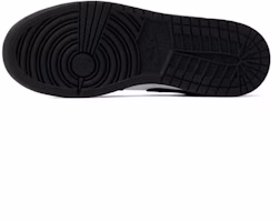 【訂製球鞋】Jordan Air Jordan 1 芝芝莓莓 蝴蝶結 百搭潮流 包覆性 低筒 復古籃球鞋 GS 黑粉 Details for 【訂製球鞋】Jordan Air Jordan 1 芝芝莓莓 蝴蝶結 百搭潮流 包覆性 低筒 復古籃球鞋 GS 黑粉