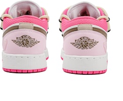 에어 조던 1 로우 '딸기 쇼트케이크' (커스텀) DR9498-168(Team4-女款草莓蛋糕) Shop 에어 조던 1 로우 '딸기 쇼트케이크' (커스텀) DR9498-168(Team4-女款草莓蛋糕)