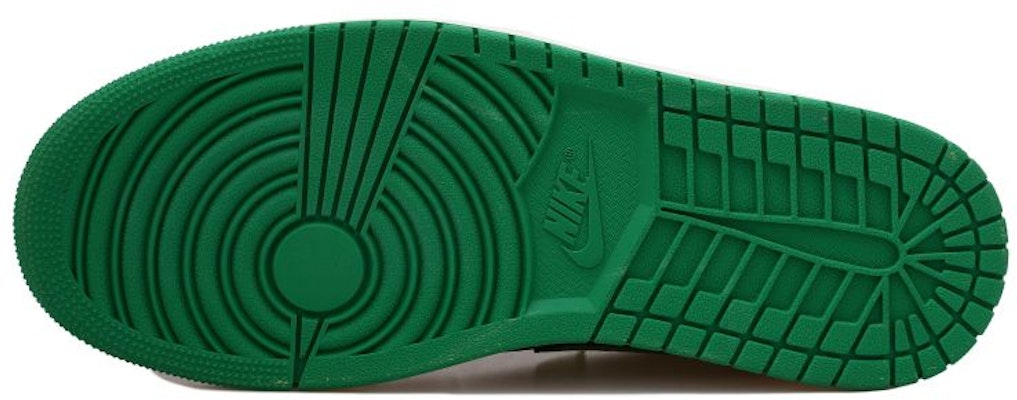 【客製化球鞋】Jordan Air Jordan 1 Low OKHR 街頭閃電 塗鴉 字母 低筒 復古籃球鞋 男款 黑綠 Details for 【客製化球鞋】Jordan Air Jordan 1 Low OKHR 街頭閃電 塗鴉 字母 低筒 復古籃球鞋 男款 黑綠