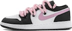 Buy 커스텀 에어 조던 1 로우 '썸머 핑크 블랙' DX4374-008(Team4-女款粉黛佳人)