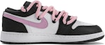 Order 커스텀 에어 조던 1 로우 '썸머 핑크 블랙' DX4374-008(Team4-女款粉黛佳人)