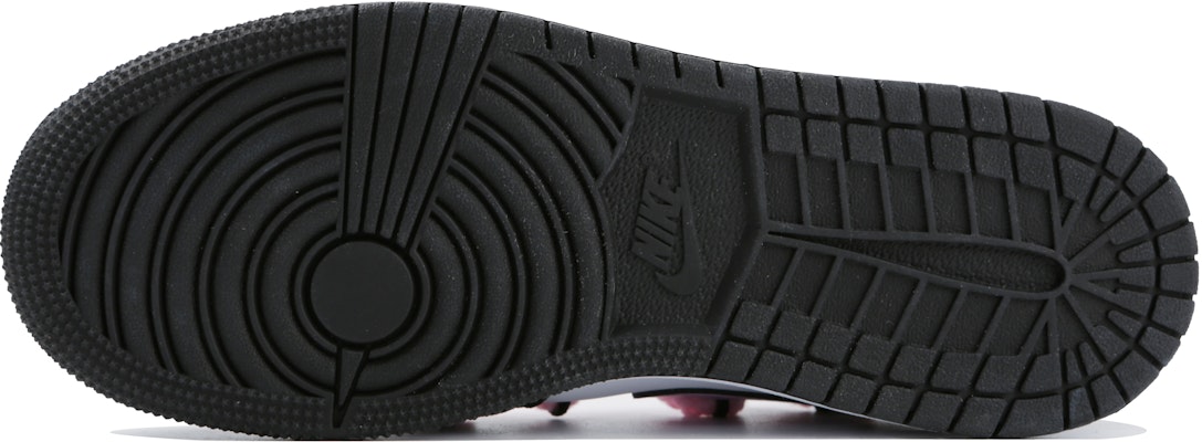 커스텀 에어 조던 1 로우 '썸머 핑크 블랙' DX4374-008(Team4-女款粉黛佳人) Purchase 커스텀 에어 조던 1 로우 '썸머 핑크 블랙' DX4374-008(Team4-女款粉黛佳人)