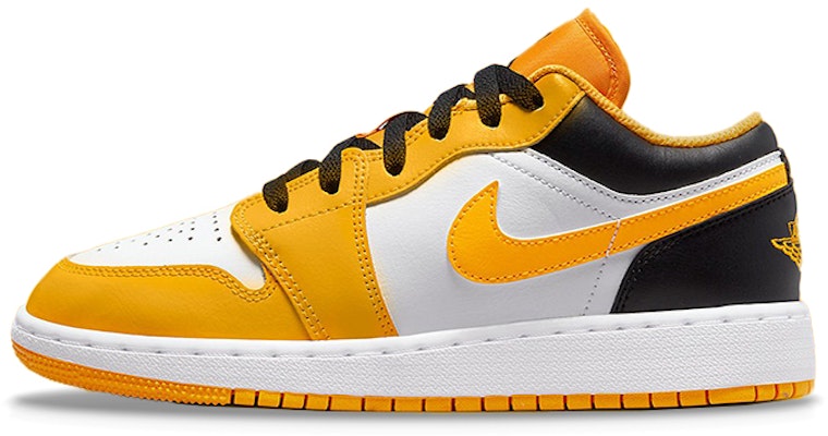 커스텀 에어 조던 1 로우 '택시' 553560-701(TeamK-白橙湖人S-BOX) Sizing 커스텀 에어 조던 1 로우 '택시' 553560-701(TeamK-白橙湖人S-BOX)