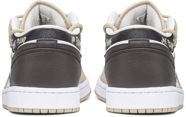 カスタムAJ1 Low "バレンタインミルクティー" FB7168-121(TeamA-AJ搞怪棕S-BOX) Shop カスタムAJ1 Low "バレンタインミルクティー" FB7168-121(TeamA-AJ搞怪棕S-BOX)