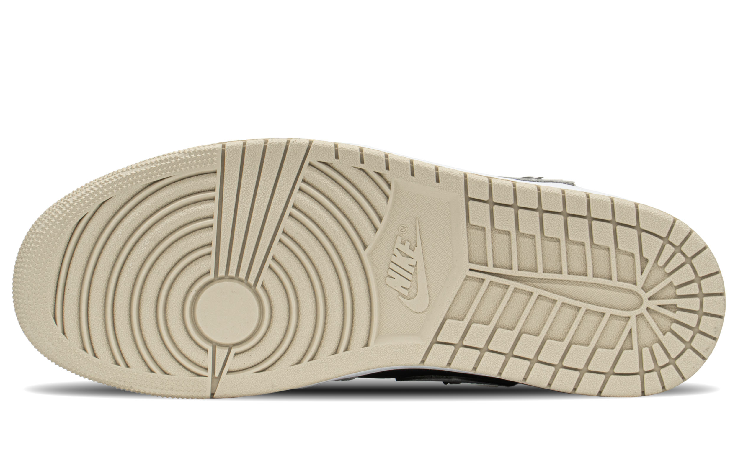 Purchase [Sepatu Kustom] Air Jordan 1 Low 'Valentine's Brown-Milk Tea' FB7168-121(TeamA-AJ搞怪棕S-BOX)