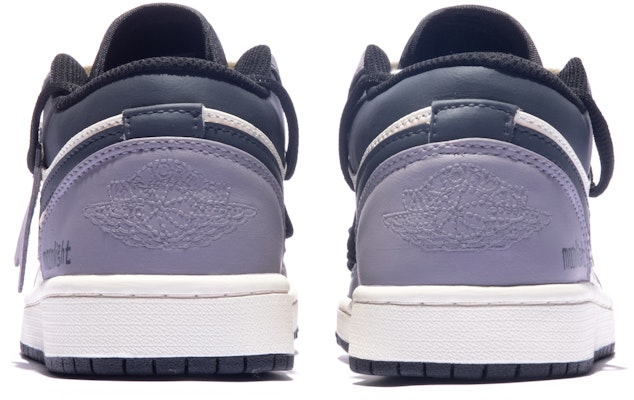 커스텀 에어 조던 1 로우 '발렌타인 블랙 그레이 크림' 553558-062(TeamM-男款月色S-BOX) Purchase 커스텀 에어 조던 1 로우 '발렌타인 블랙 그레이 크림' 553558-062(TeamM-男款月色S-BOX)