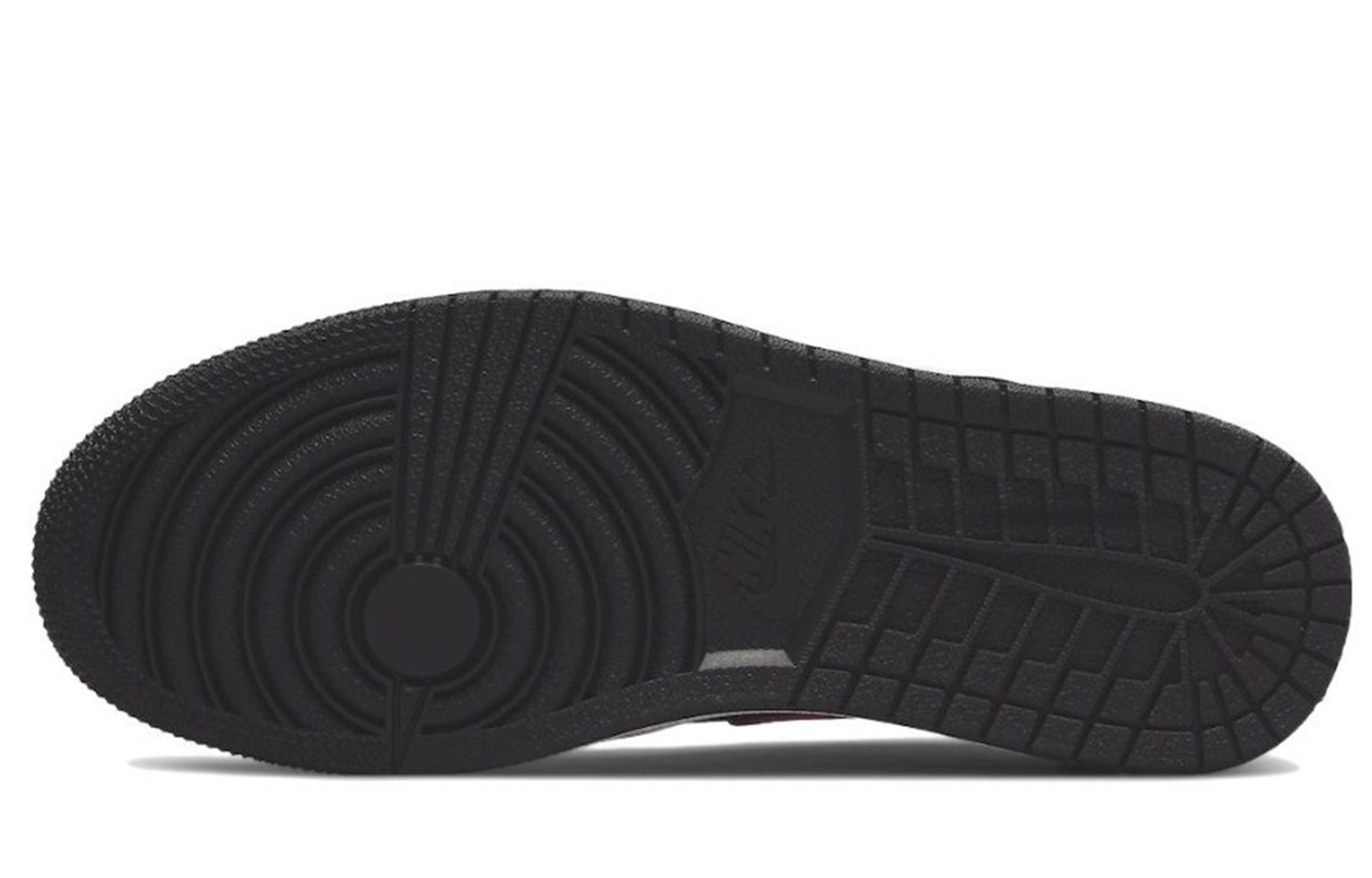 Details for 【定制球鞋】Jordan Air Jordan 1 Low 特殊鞋盒 月色 情人節 復古 做舊 低幫 復古籃球鞋 男款 黑灰米