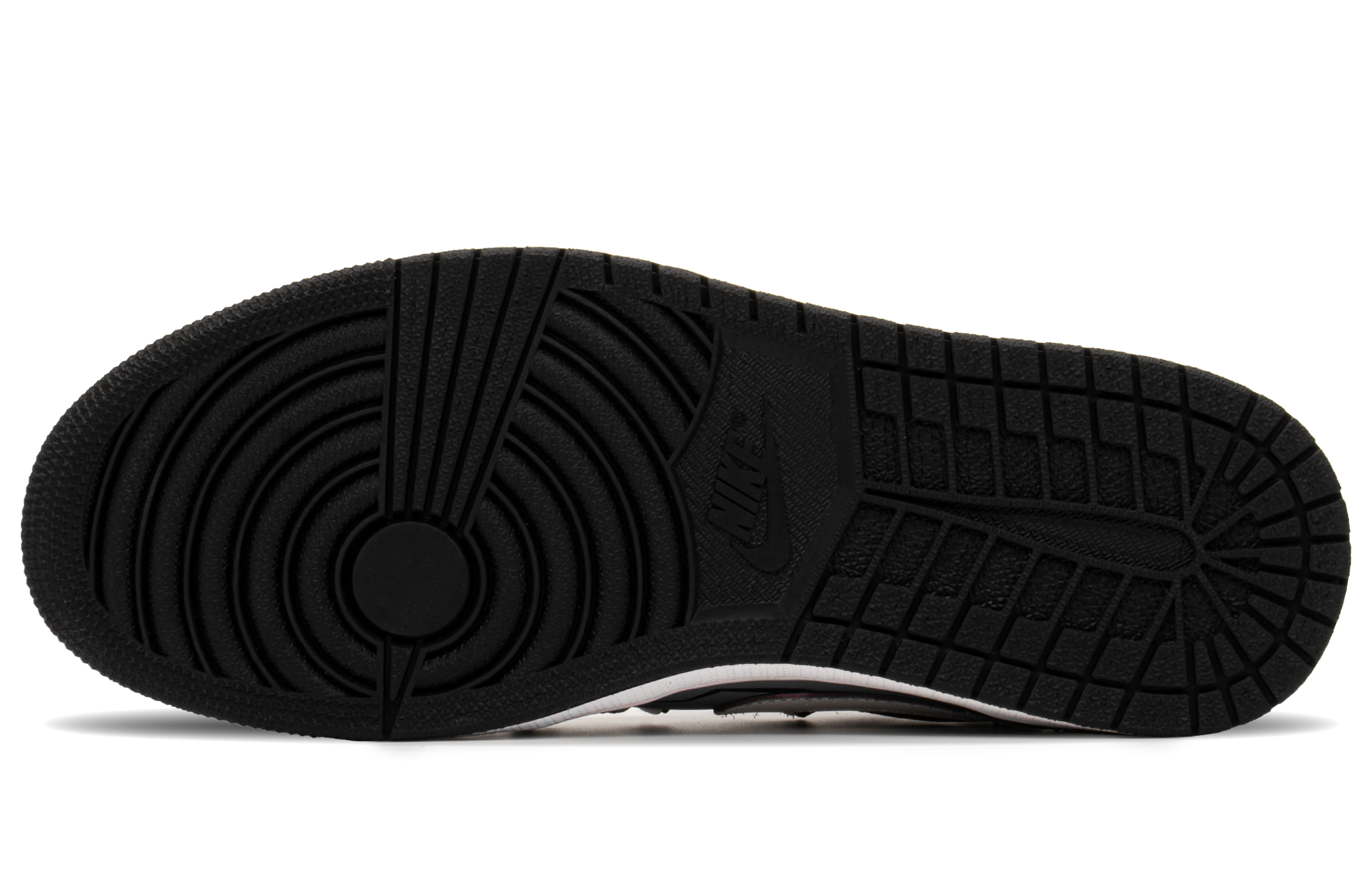 Shop [定制鞋款] Air Jordan 1 Low '情人节灰色' 553558-062(TeamA-AJ高级机械男S-BOX)