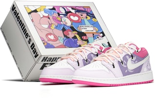 エアジョーダン1 Low バレンタインピンク
(Ea Jōdan 1 Low Barentain Pinku ) DR9498-168(TeamA-AJ女粉兔子S-BOX) Buy エアジョーダン1 Low バレンタインピンク
(Ea Jōdan 1 Low Barentain Pinku ) DR9498-168(TeamA-AJ女粉兔子S-BOX)