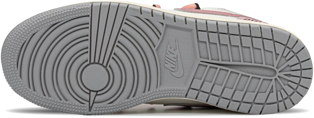 에어 조던 1 로우 '발렌타인 핑크 로즈' (커스텀) 553560-053(TeamA-AJ粉玫瑰) Purchase 에어 조던 1 로우 '발렌타인 핑크 로즈' (커스텀) 553560-053(TeamA-AJ粉玫瑰)