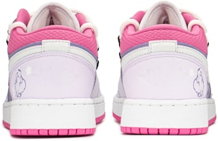 エアジョーダン1 Low バレンタインピンク
(Ea Jōdan 1 Low Barentain Pinku ) DR9498-168(TeamA-AJ女粉兔子S-BOX) Details for エアジョーダン1 Low バレンタインピンク
(Ea Jōdan 1 Low Barentain Pinku ) DR9498-168(TeamA-AJ女粉兔子S-BOX)