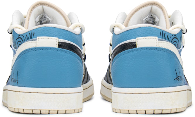 Air Jordan 1 Low "Van Gogh Noche Estrellada" FB7168-121(TeamA-AJ星月夜S-BOX) Shop Air Jordan 1 Low "Van Gogh Noche Estrellada" FB7168-121(TeamA-AJ星月夜S-BOX)