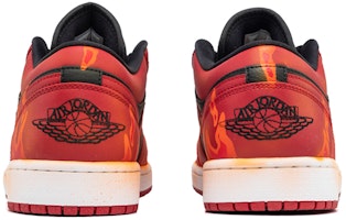 Jordan 1 Low "Rojo Universitario Reverso" 553560-606(Team24-女款AJ1火焰) Purchase Jordan 1 Low "Rojo Universitario Reverso" 553560-606(Team24-女款AJ1火焰)