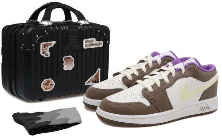 custom-shoes-air-jordan-1-low-vintage-mocha