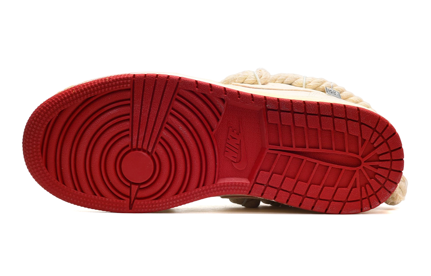 Purchase [Sepatu Custom] Air Jordan 1 Low 'Vintage Vine Kuning Abu-Abu' 553560-163(TeamE-女款暗纹黄灰)