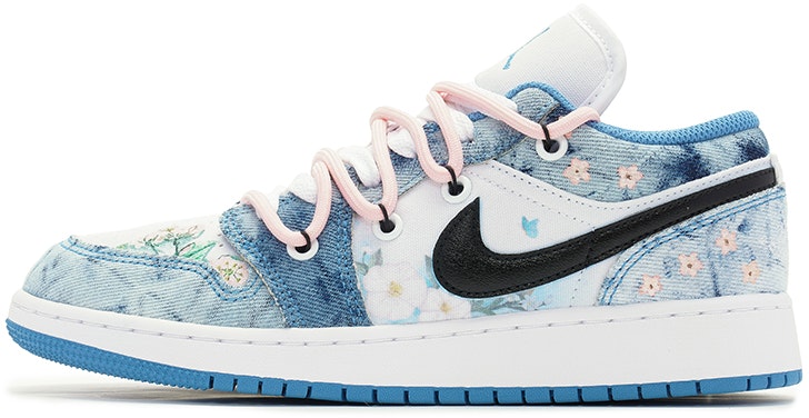 custom-shoes-air-jordan-1-low-washed-denim-crane