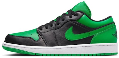 【訂製球鞋】Jordan Air Jordan 1 彩虹 戶外 穿搭 街頭風 高街 簡約 標籤 解構 低筒 復古籃球鞋 男款 白綠 Details for 【訂製球鞋】Jordan Air Jordan 1 彩虹 戶外 穿搭 街頭風 高街 簡約 標籤 解構 低筒 復古籃球鞋 男款 白綠